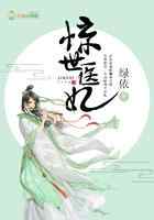 惊世医妃
