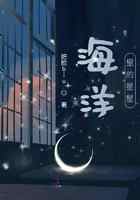 海洋里的星星
