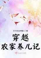 穿越农家养儿记