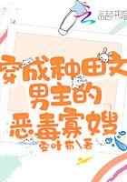 穿成种田文男主的恶毒寡嫂