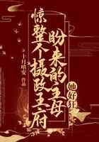 惊！整个摄政王府盼来的主母她好狂